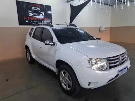 RENAULT Duster 1.6 16V 4P FLEX DYNAMIQUE, Foto 2