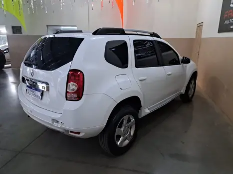 RENAULT Duster 1.6 16V 4P FLEX DYNAMIQUE, Foto 4