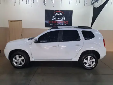 RENAULT Duster 1.6 16V 4P FLEX DYNAMIQUE, Foto 11