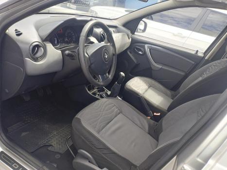 RENAULT Duster 1.6 16V 4P FLEX DYNAMIQUE, Foto 8