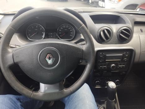 RENAULT Duster 1.6 16V 4P FLEX DYNAMIQUE, Foto 11