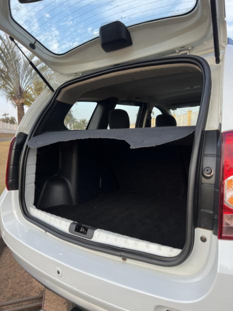 RENAULT Duster 1.6 16V 4P FLEX DYNAMIQUE, Foto 11 RENAULT Duster 1.6 16V 4P FLEX DYNAMIQUE, Foto 11