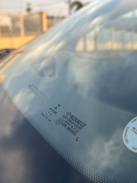 RENAULT Duster 1.6 16V 4P FLEX DYNAMIQUE, Foto 12 RENAULT Duster 1.6 16V 4P FLEX DYNAMIQUE, Foto 12