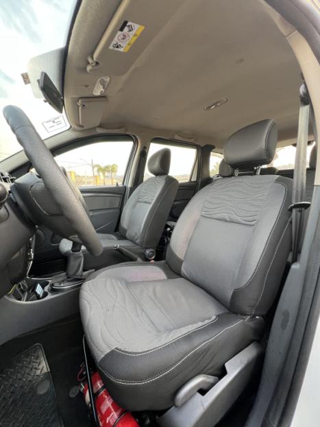 RENAULT Duster 1.6 16V 4P FLEX DYNAMIQUE, Foto 17 RENAULT Duster 1.6 16V 4P FLEX DYNAMIQUE, Foto 17