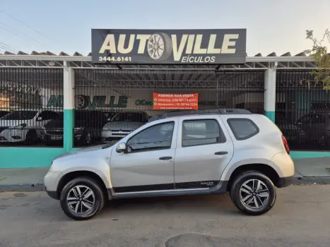RENAULT Duster 1.6 16V 4P FLEX DYNAMIQUE, Foto 1