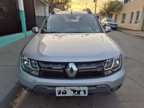 RENAULT Duster 1.6 16V 4P FLEX DYNAMIQUE, Foto 2