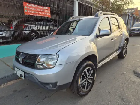 RENAULT Duster 1.6 16V 4P FLEX DYNAMIQUE, Foto 3