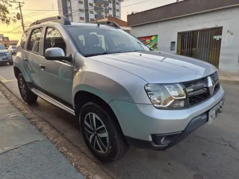 RENAULT Duster 1.6 16V 4P FLEX DYNAMIQUE, Foto 4
