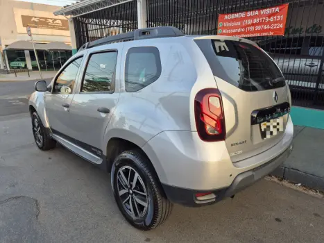RENAULT Duster 1.6 16V 4P FLEX DYNAMIQUE, Foto 5