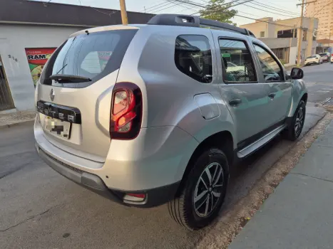 RENAULT Duster 1.6 16V 4P FLEX DYNAMIQUE, Foto 6