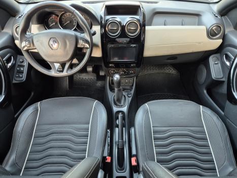 RENAULT Duster 1.6 16V 4P FLEX DYNAMIQUE, Foto 8