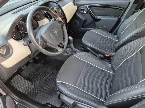 RENAULT Duster 1.6 16V 4P FLEX DYNAMIQUE, Foto 9