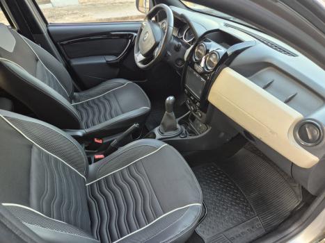 RENAULT Duster 1.6 16V 4P FLEX DYNAMIQUE, Foto 10