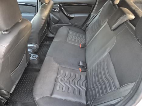 RENAULT Duster 1.6 16V 4P FLEX DYNAMIQUE, Foto 11