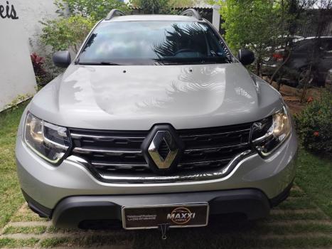 RENAULT Duster 1.6 16V 4P FLEX SCE ICONIC X-TRONIC AUTOMTICO, Foto 1