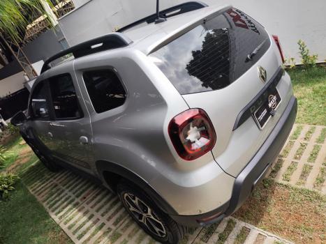 RENAULT Duster 1.6 16V 4P FLEX SCE ICONIC X-TRONIC AUTOMTICO, Foto 5
