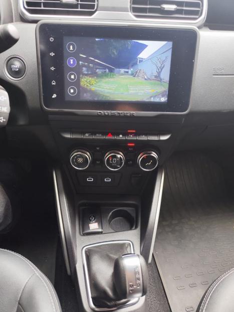 RENAULT Duster 1.6 16V 4P FLEX SCE ICONIC X-TRONIC AUTOMTICO, Foto 6