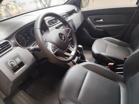 RENAULT Duster 1.6 16V 4P FLEX SCE ICONIC X-TRONIC AUTOMTICO, Foto 11