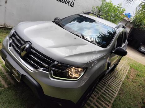 RENAULT Duster 1.6 16V 4P FLEX SCE ICONIC X-TRONIC AUTOMTICO, Foto 13