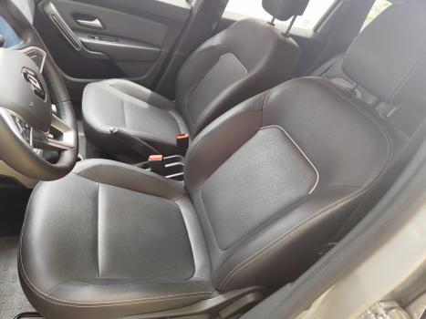 RENAULT Duster 1.6 16V 4P FLEX SCE ICONIC X-TRONIC AUTOMTICO, Foto 14