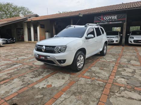 RENAULT Duster 1.6 16V 4P FLEX DYNAMIQUE, Foto 2