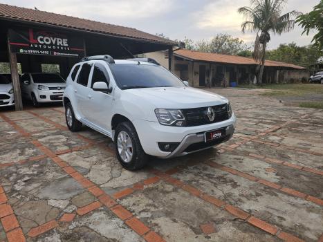 RENAULT Duster 1.6 16V 4P FLEX DYNAMIQUE, Foto 3