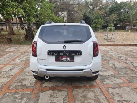 RENAULT Duster 1.6 16V 4P FLEX DYNAMIQUE, Foto 4