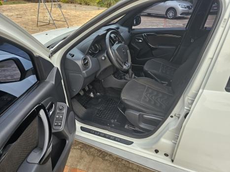 RENAULT Duster 1.6 16V 4P FLEX DYNAMIQUE, Foto 5