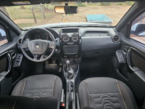 RENAULT Duster 1.6 16V 4P FLEX DYNAMIQUE, Foto 6