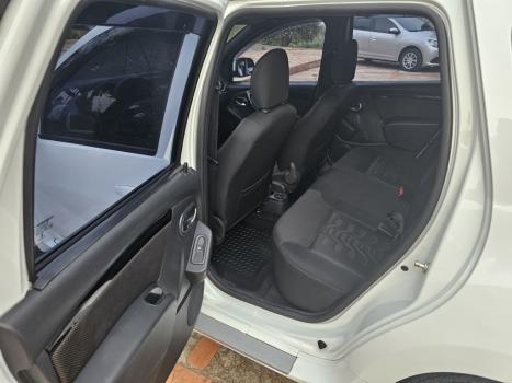 RENAULT Duster 1.6 16V 4P FLEX DYNAMIQUE, Foto 7