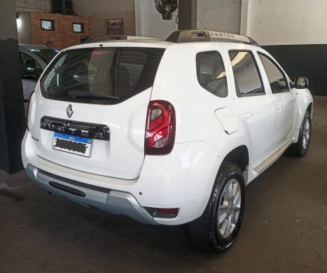 RENAULT Duster 1.6 16V 4P FLEX DYNAMIQUE, Foto 2