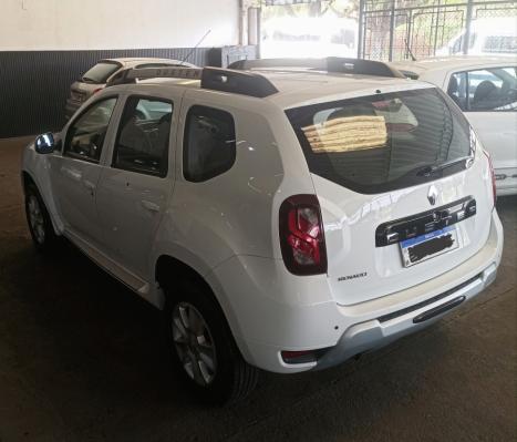 RENAULT Duster 1.6 16V 4P FLEX DYNAMIQUE, Foto 3
