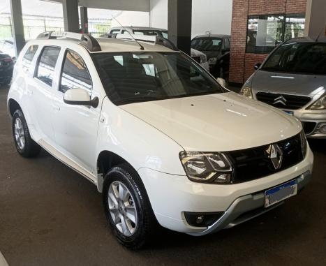 RENAULT Duster 1.6 16V 4P FLEX DYNAMIQUE, Foto 4