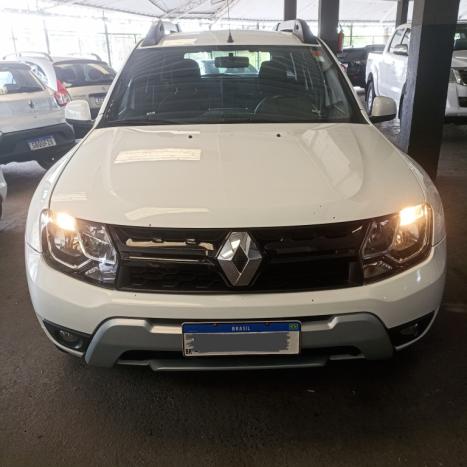 RENAULT Duster 1.6 16V 4P FLEX DYNAMIQUE, Foto 5