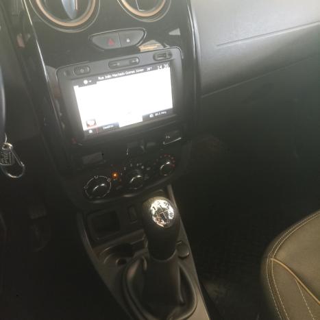 RENAULT Duster 1.6 16V 4P FLEX DYNAMIQUE, Foto 6
