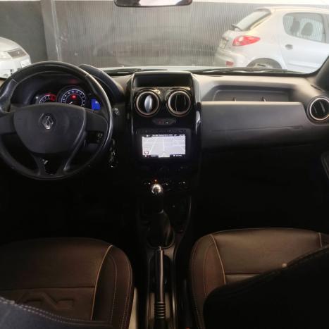 RENAULT Duster 1.6 16V 4P FLEX DYNAMIQUE, Foto 7