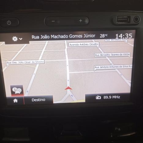RENAULT Duster 1.6 16V 4P FLEX DYNAMIQUE, Foto 8