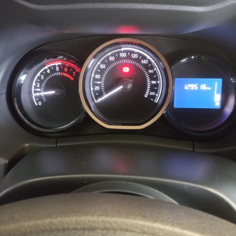 RENAULT Duster 1.6 16V 4P FLEX DYNAMIQUE, Foto 9