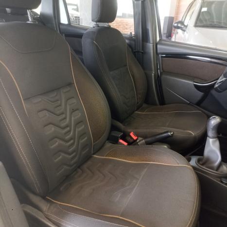 RENAULT Duster 1.6 16V 4P FLEX DYNAMIQUE, Foto 10