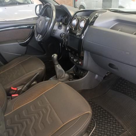 RENAULT Duster 1.6 16V 4P FLEX DYNAMIQUE, Foto 11
