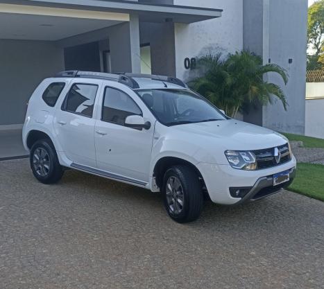 RENAULT Duster 1.6 16V 4P FLEX DYNAMIQUE, Foto 1