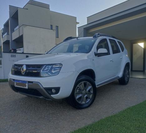 RENAULT Duster 1.6 16V 4P FLEX DYNAMIQUE, Foto 2