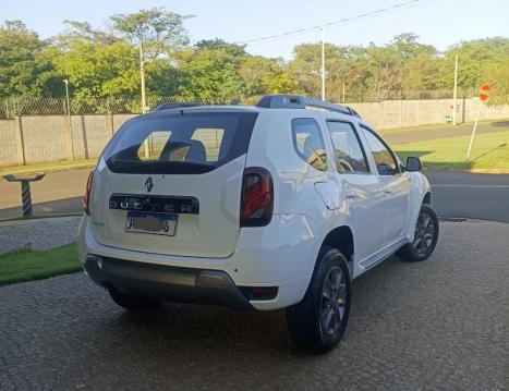RENAULT Duster 1.6 16V 4P FLEX DYNAMIQUE, Foto 3