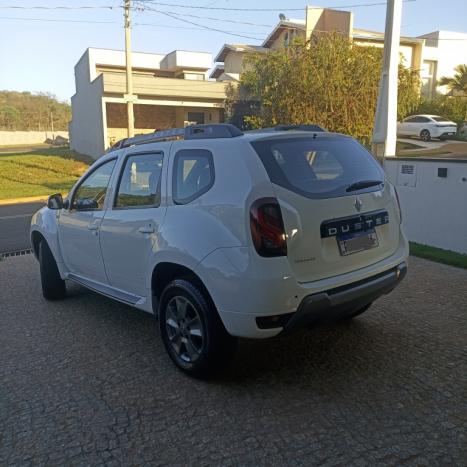 RENAULT Duster 1.6 16V 4P FLEX DYNAMIQUE, Foto 4