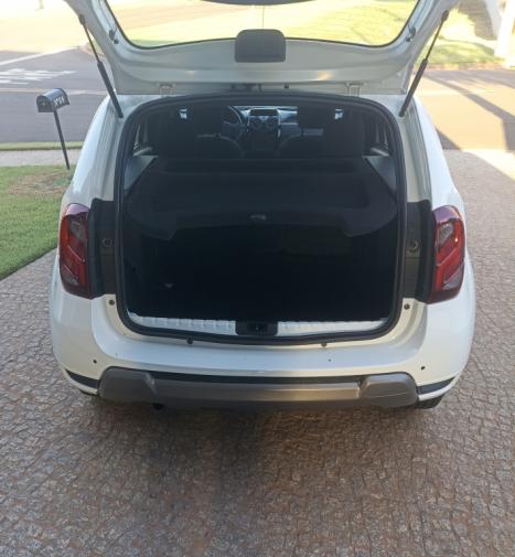 RENAULT Duster 1.6 16V 4P FLEX DYNAMIQUE, Foto 5