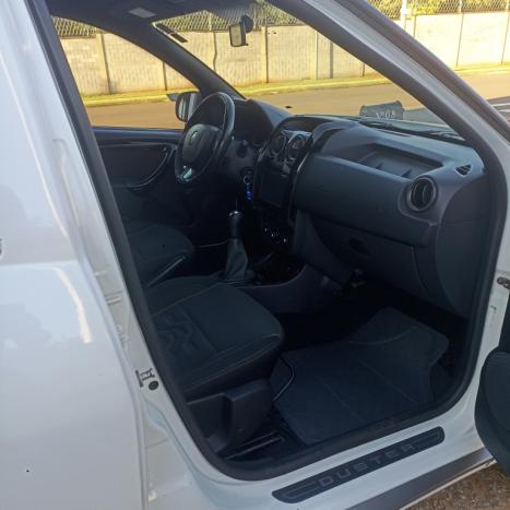 RENAULT Duster 1.6 16V 4P FLEX DYNAMIQUE, Foto 6