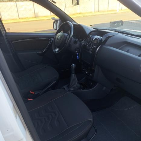 RENAULT Duster 1.6 16V 4P FLEX DYNAMIQUE, Foto 7