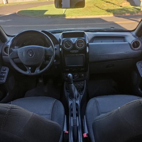 RENAULT Duster 1.6 16V 4P FLEX DYNAMIQUE, Foto 8