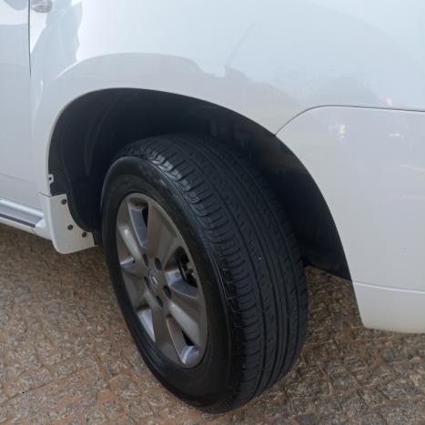 RENAULT Duster 1.6 16V 4P FLEX DYNAMIQUE, Foto 9