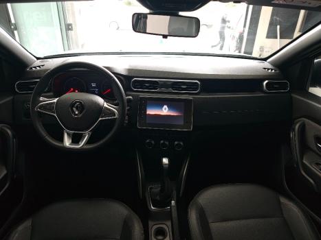 RENAULT Duster 1.6 16V 4P FLEX SCE ICONIC X-TRONIC AUTOMTICO, Foto 4